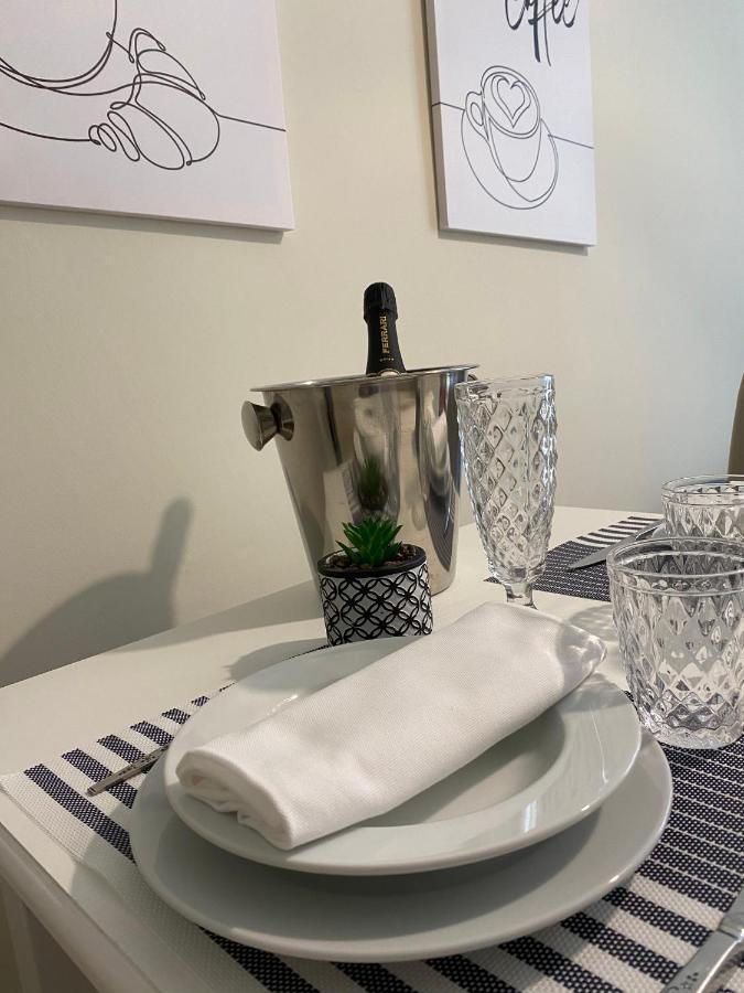 Scala Dei Turchi Palace Suites Реалмонте Екстериор снимка