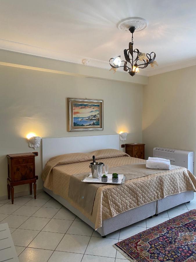 Scala Dei Turchi Palace Suites Реалмонте Екстериор снимка