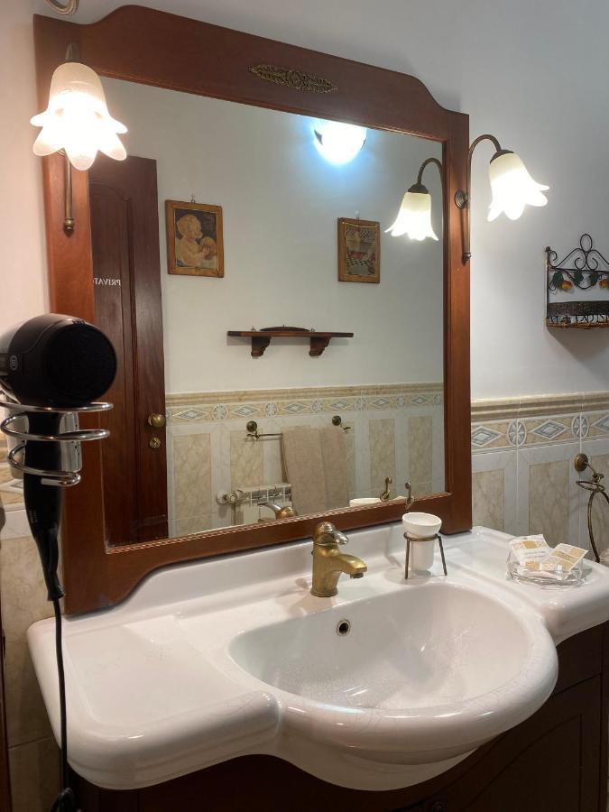 Scala Dei Turchi Palace Suites Реалмонте Екстериор снимка