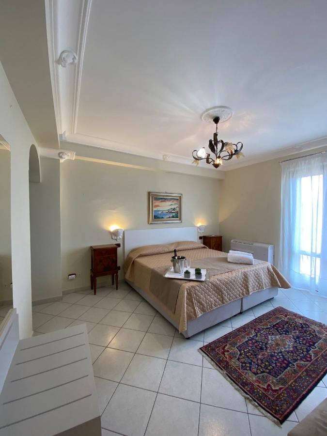 Scala Dei Turchi Palace Suites Реалмонте Екстериор снимка