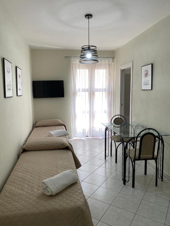Scala Dei Turchi Palace Suites Реалмонте Екстериор снимка