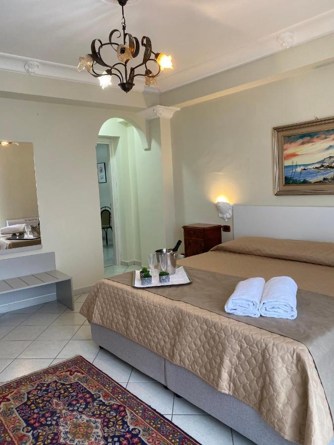 Scala Dei Turchi Palace Suites Реалмонте Екстериор снимка