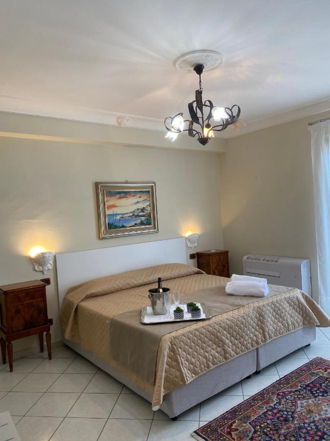 Scala Dei Turchi Palace Suites Реалмонте Екстериор снимка