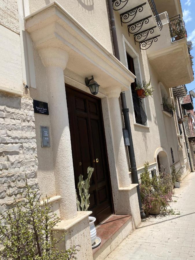 Scala Dei Turchi Palace Suites Реалмонте Екстериор снимка